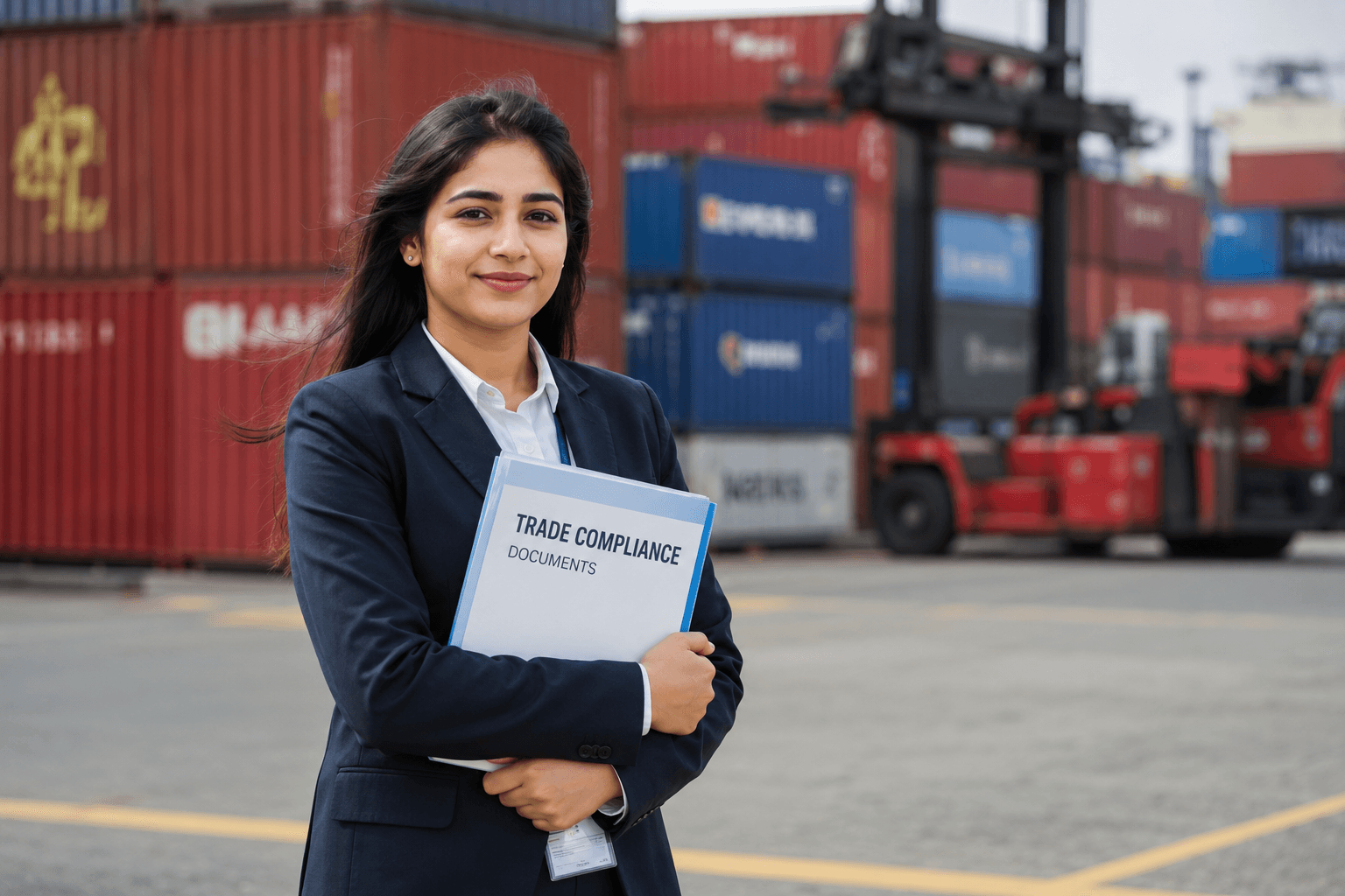 Exporters & Food Importers