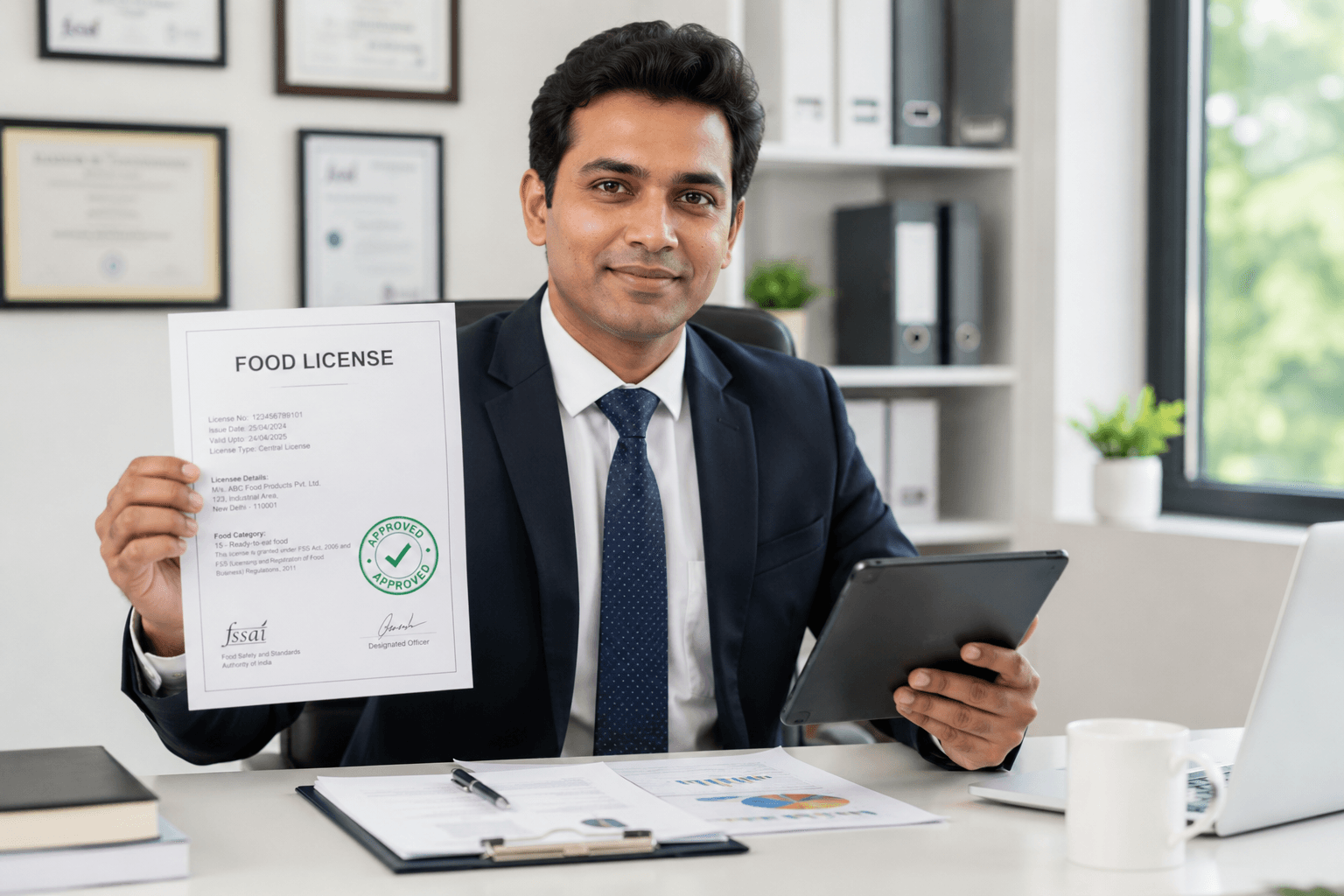 Zero Bounced Filings & Pre-Audit Staging